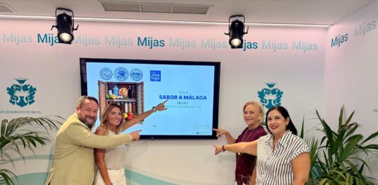 La feria Sabor a Málaga llega este fin de semana a La Cala de Mijas con más de 350 productos artesanales