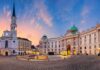 Viena en cuatro días: palacios, música y cafés donde detener el tiempo
