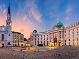Viena en cuatro días: palacios, música y cafés donde detener el tiempo