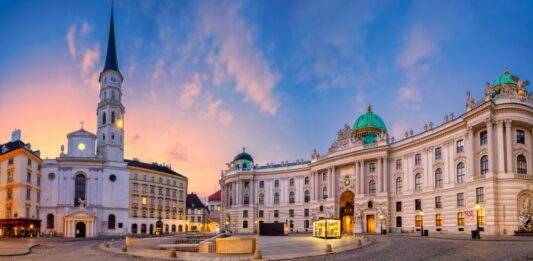 Viena en cuatro días: palacios, música y cafés donde detener el tiempo