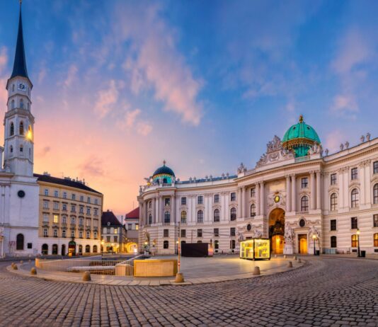 Viena en cuatro días: palacios, música y cafés donde detener el tiempo