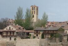 Los pueblos más bellos de Castilla y León para descubrir este otoño
