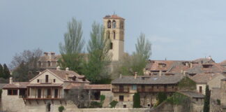 Los pueblos más bellos de Castilla y León para descubrir este otoño