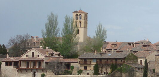 Los pueblos más bellos de Castilla y León para descubrir este otoño