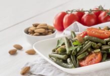 La almendra, mucho más que un ingrediente de repostería
