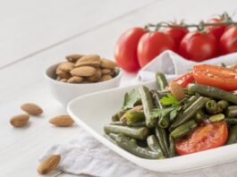 La almendra, mucho más que un ingrediente de repostería