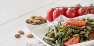 La almendra, mucho más que un ingrediente de repostería