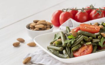 La almendra, mucho más que un ingrediente de repostería