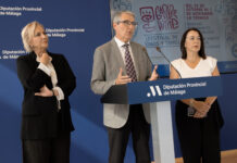 Gastrowine vuelve a La Térmica con más de 50 propuestas gastronómicas y treinta actividades gratuitas