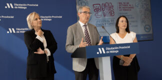 Gastrowine vuelve a La Térmica con más de 50 propuestas gastronómicas y treinta actividades gratuitas
