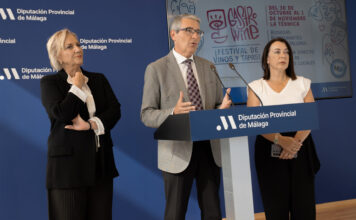 Gastrowine vuelve a La Térmica con más de 50 propuestas gastronómicas y treinta actividades gratuitas