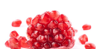 Frutas ácidas de otoño: el contrapunto de tu despensa