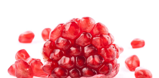 Frutas ácidas de otoño: el contrapunto de tu despensa