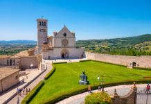 Seis pueblos de Umbría para descubrir este otoño