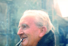 El libro del mes: «Las Cartas de J.R.R. Tolkien»