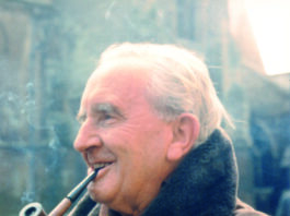 El libro del mes: «Las Cartas de J.R.R. Tolkien»