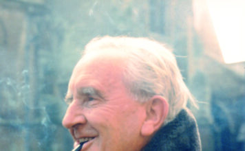 El libro del mes: «Las Cartas de J.R.R. Tolkien»