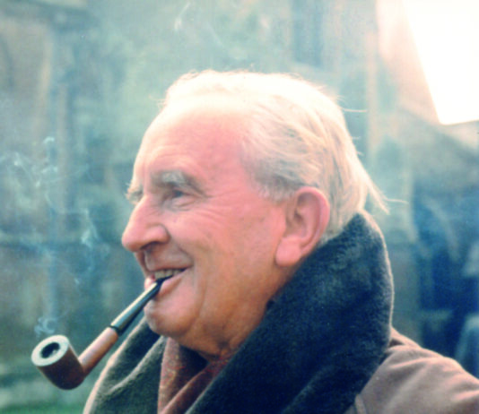 El libro del mes: «Las Cartas de J.R.R. Tolkien»